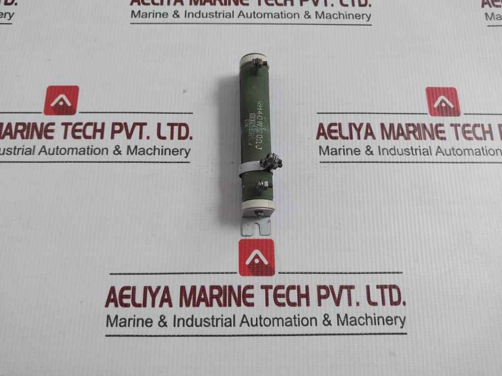 Jrm 20Ohmj Wirewound Power Resistor Gh40W