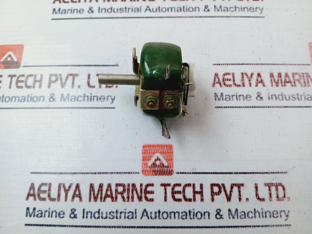 Jrm 3KΩJ Potentiometer