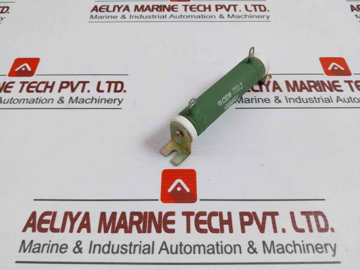 Jrm Gh30W Resistor For Pre-excite 30W 20Om Kha-0015421