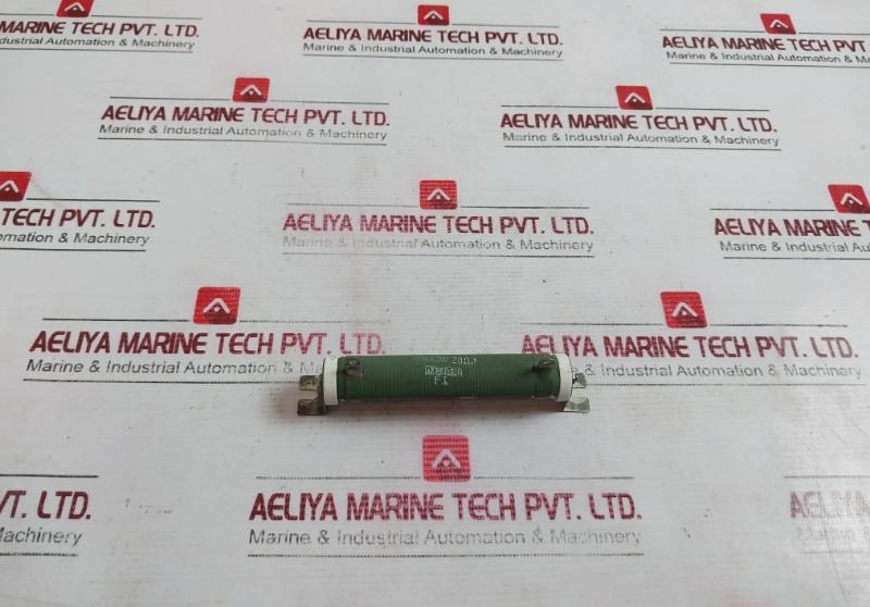 Jrm Gh40W 20ΩJ Ceramic Tube Resistor