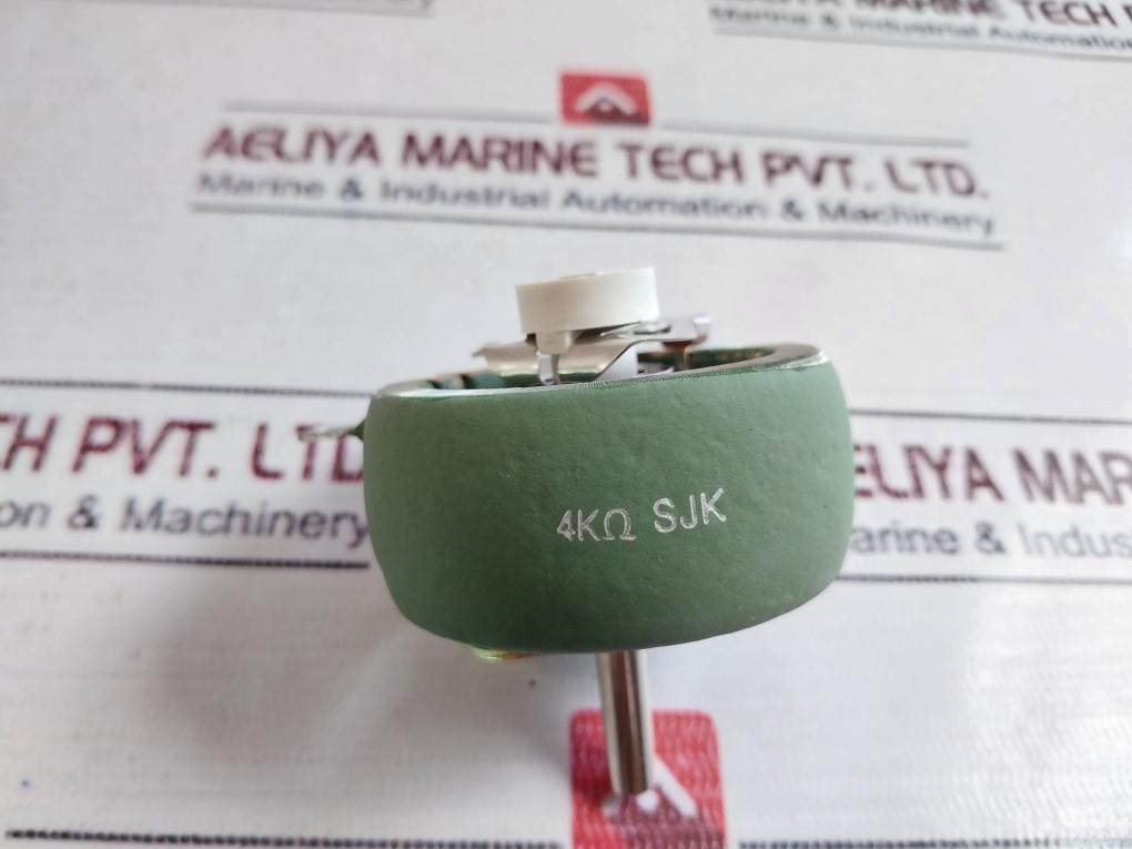 Jrm Hgb50W Rheostat 4KΩ Resistor