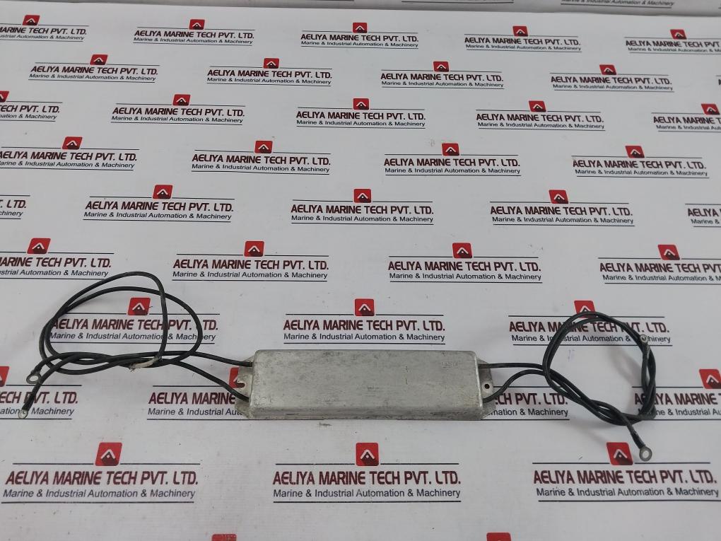 Jrm R7157 N90w 10ωj X 2 Watt Resistor
