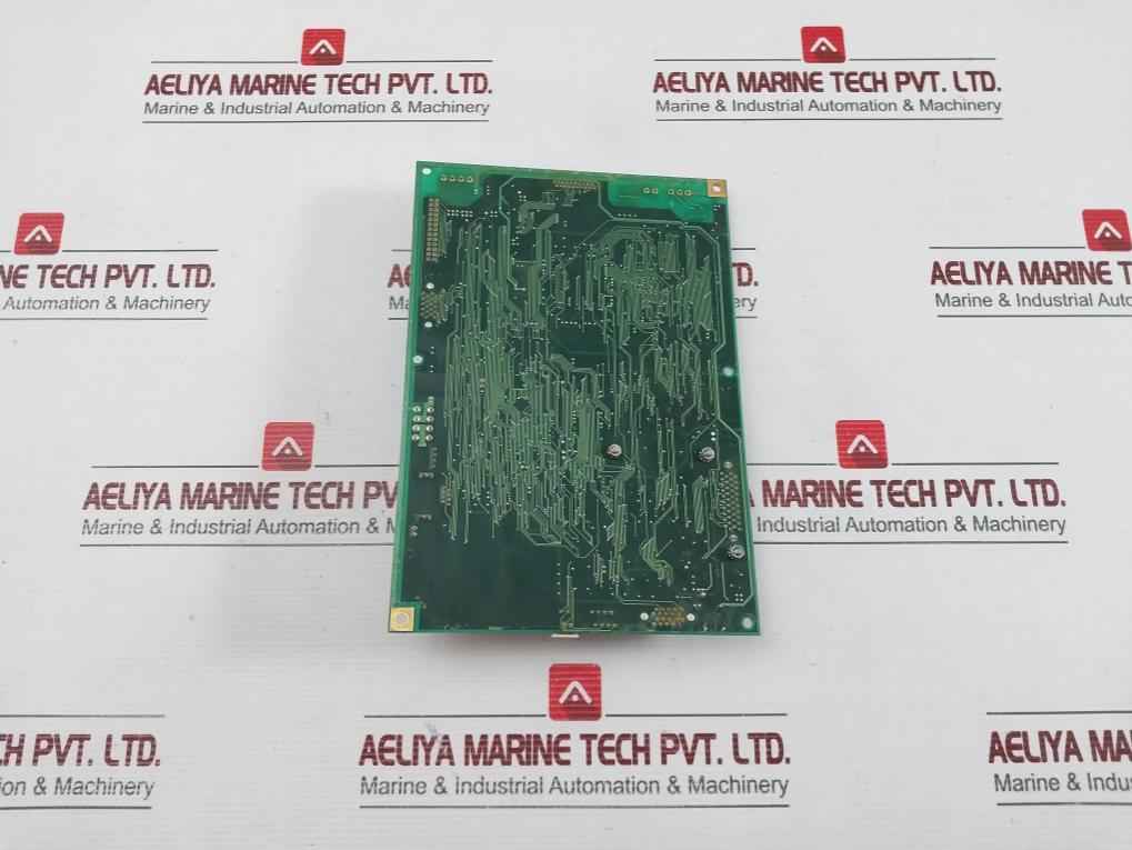 Jsw Central Process Unit Cpu-6 1 Used