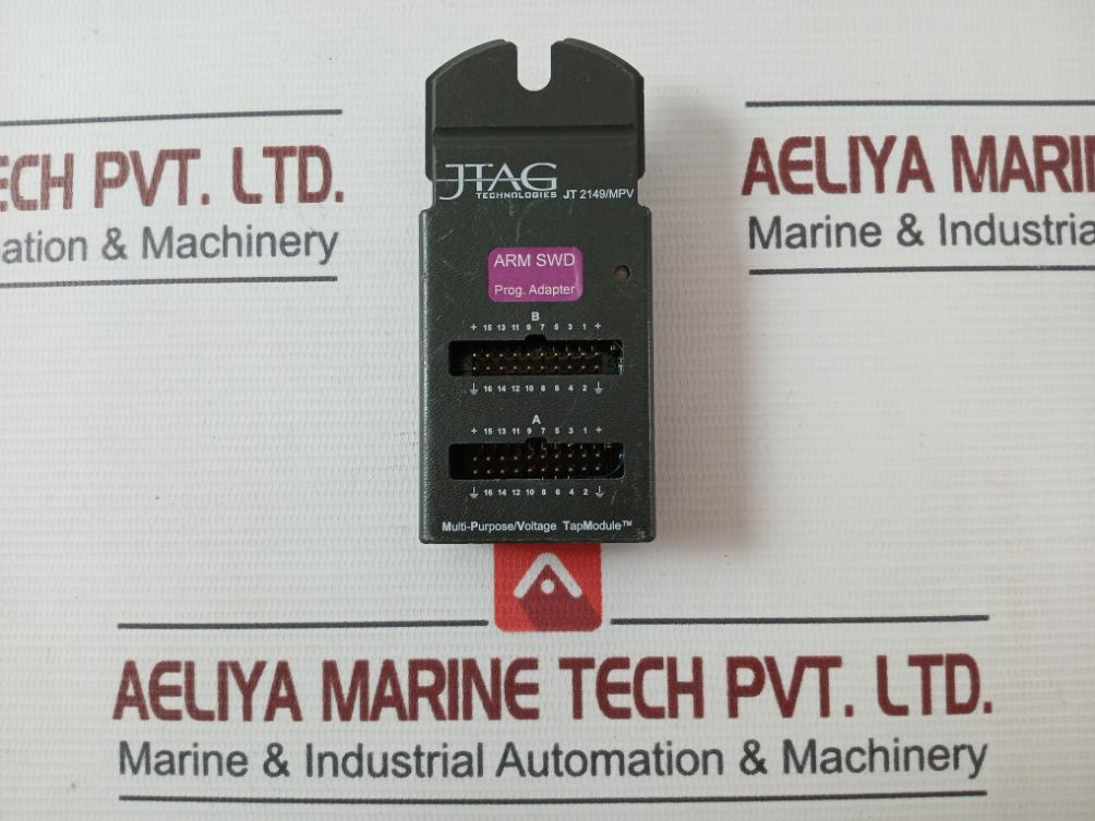 Jtag Technologies Jt 2149/Mpv Empv Tap Pods1.0V To 3.6V
