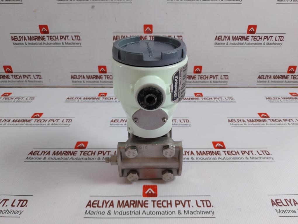 Jtg940A-1E1A2-cxxx1-t1-G4-Pressure-Transmitter-11-42-Vdc-Yamatake-Honeywell-209371-5