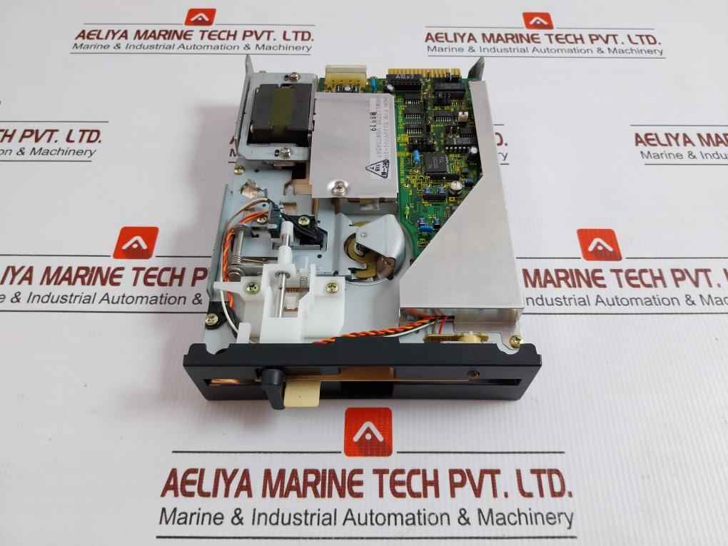 Ju-475-2 Floppy Disk Drive Assembly Panasonic