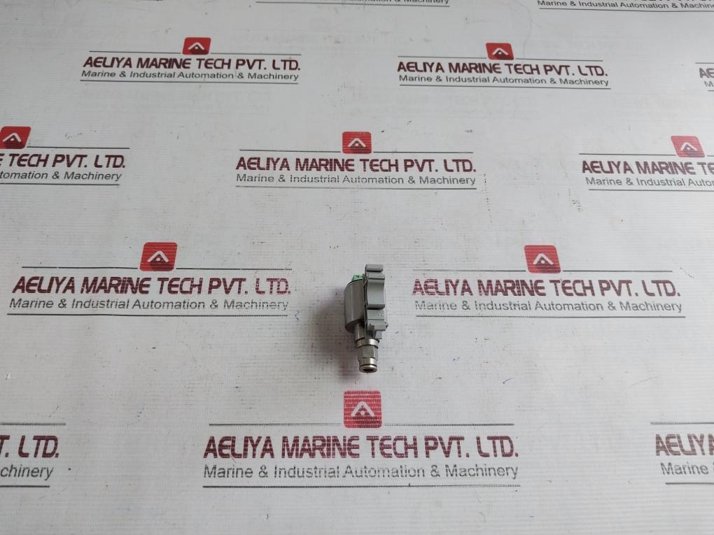 Jumo 401009/999 Pressure Transmitter Midas Dr Tn 43002906 0.00-16.00Bar Dc10-30V
