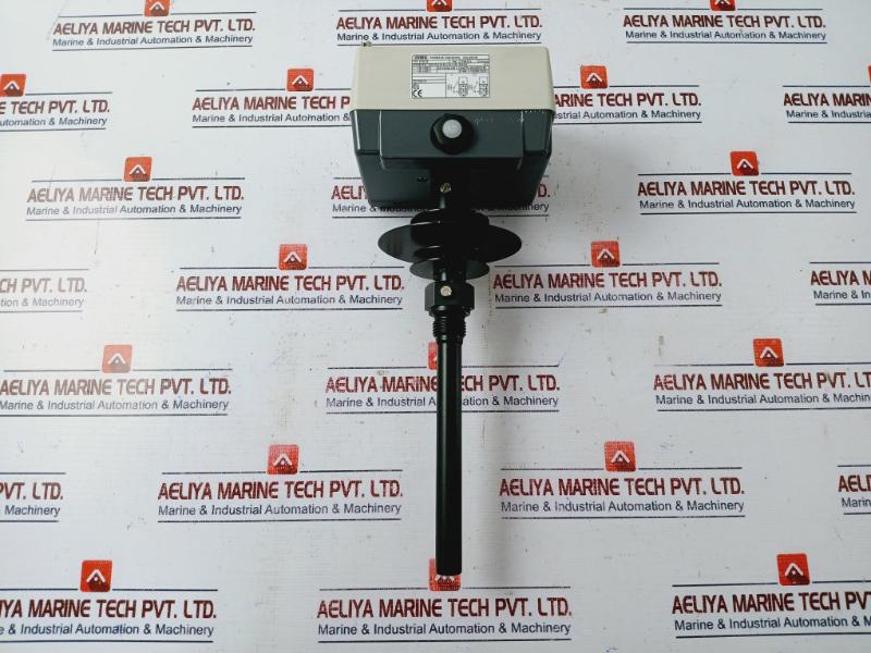 Jumo Ath-22 Surface Mounted Twin Thermostat 50…300°C
