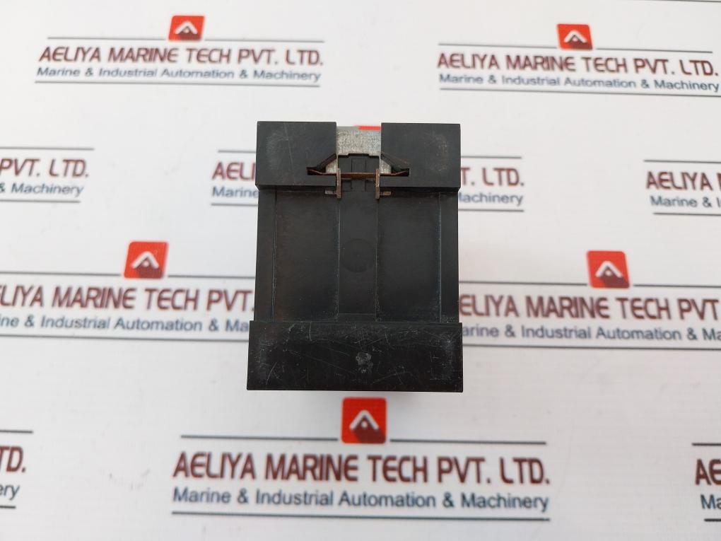 Jumo Cr0W-54/2 Re4 Ik3 Temperature Controller Used