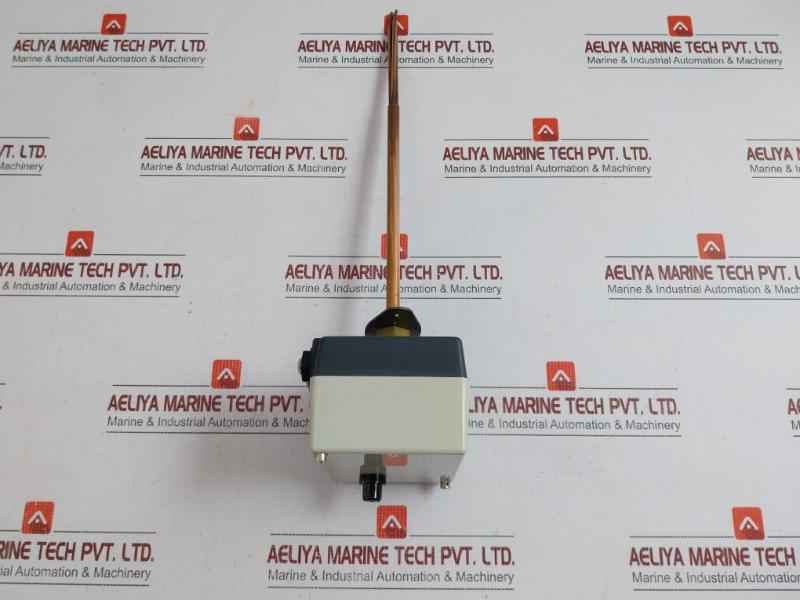 Jumo Warm Air Thermostat Ip 54 Part No Wthc-2280-sw