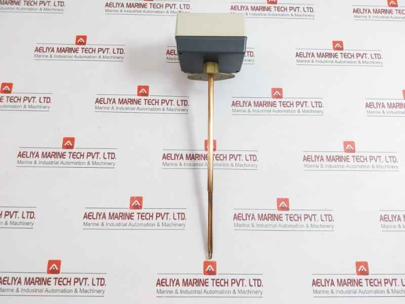 Jumo Warm Air Thermostat Ip 54 Part No Wthc-2280-sw