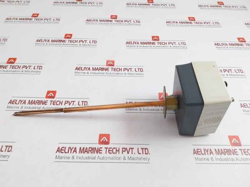Jumo Warm Air Thermostat Ip 54 Part No Wthc-2280-sw