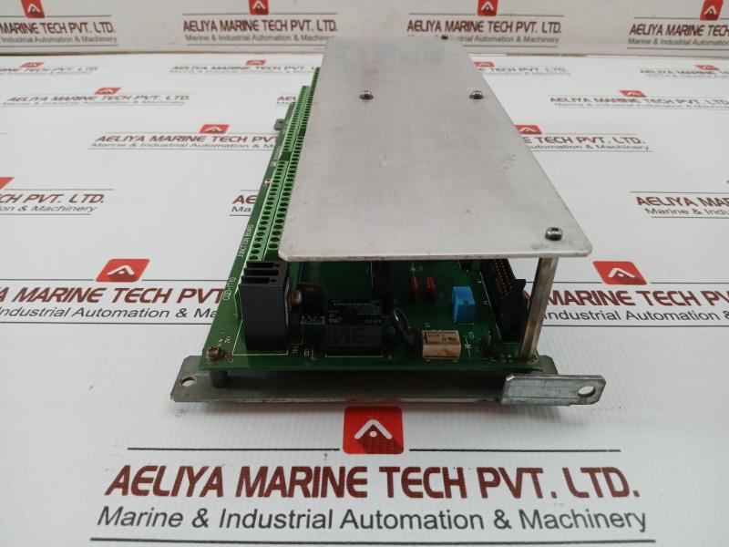 Junction Board Assy Cqd-1710 Jrc