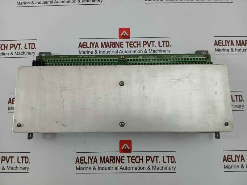 Junction Board Assy Cqd-1710 Jrc