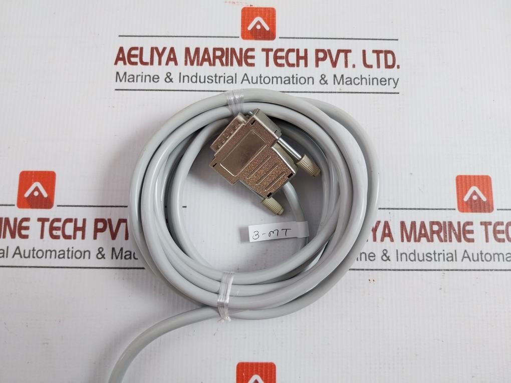 Junction Box W/ Cable 3-meter 096345-04