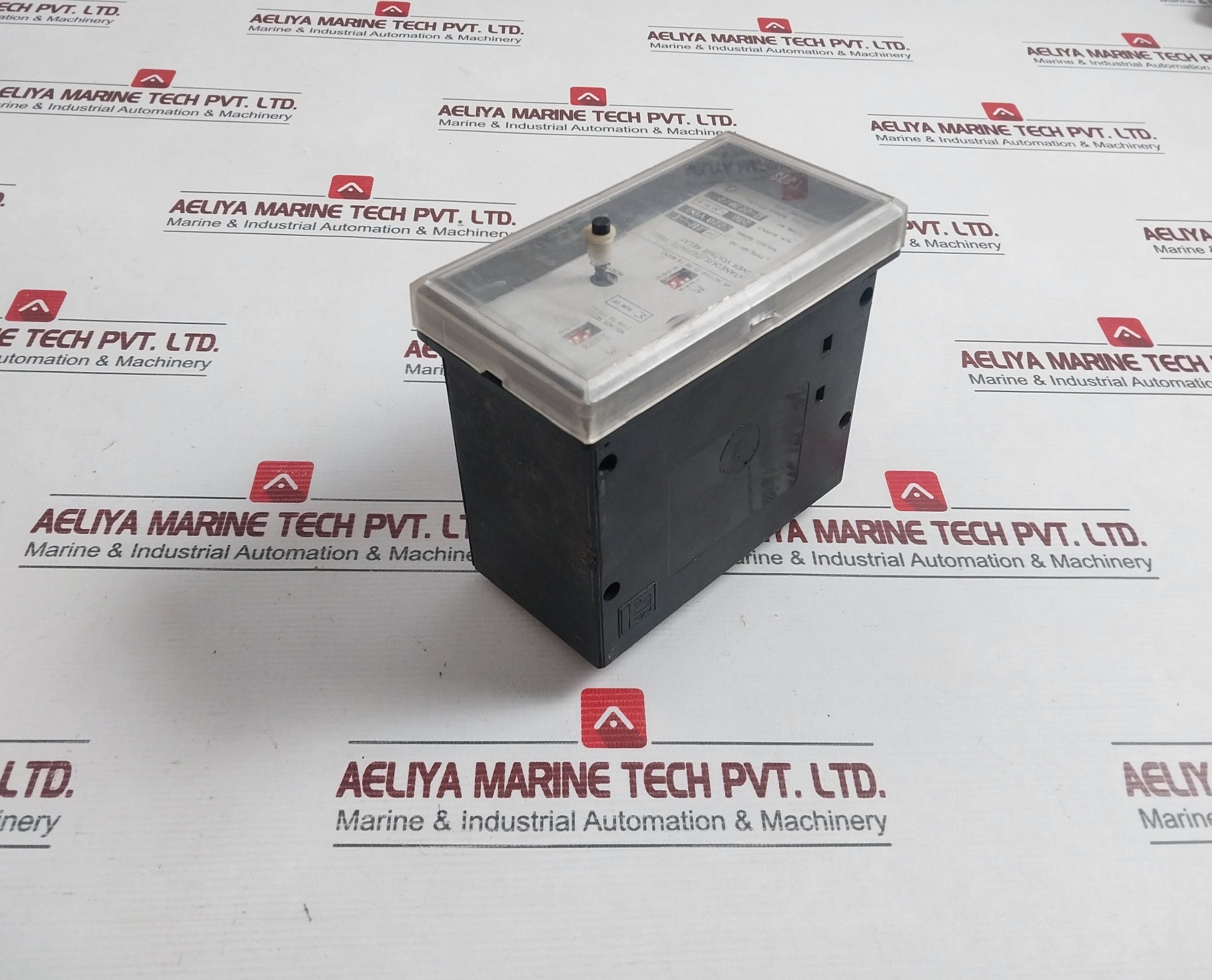 Jvs Jrv 212--1 Display Module 230Vac 50 Hz