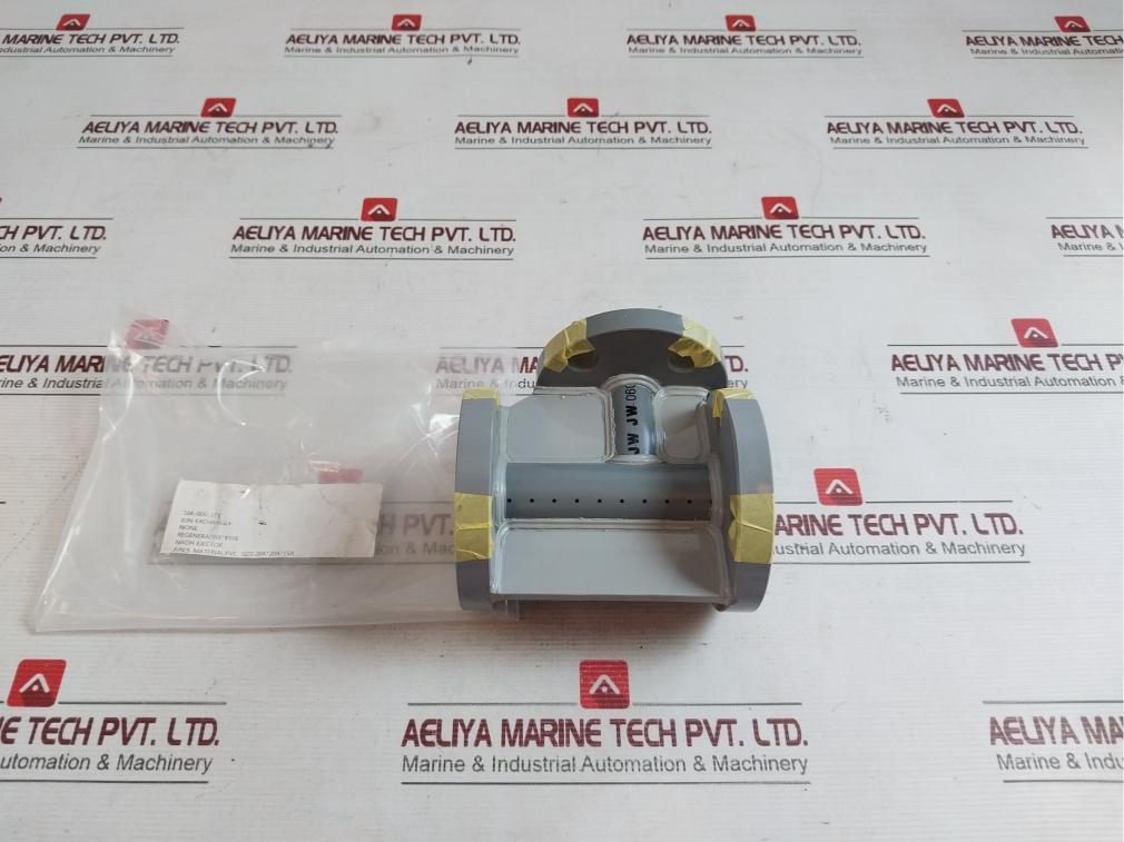 Jw Jw 060 Pvc Naoh Ejector Fitting Assembly 18K-000-3T1