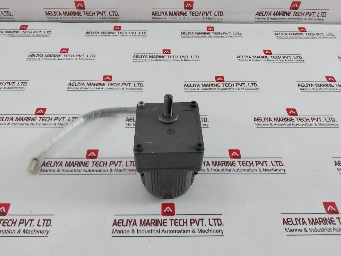 Jwd 80Gk7.5 Gear Reduction Capacitor Run Asynchronous Motor 25W 220V 0.26A 50Hz