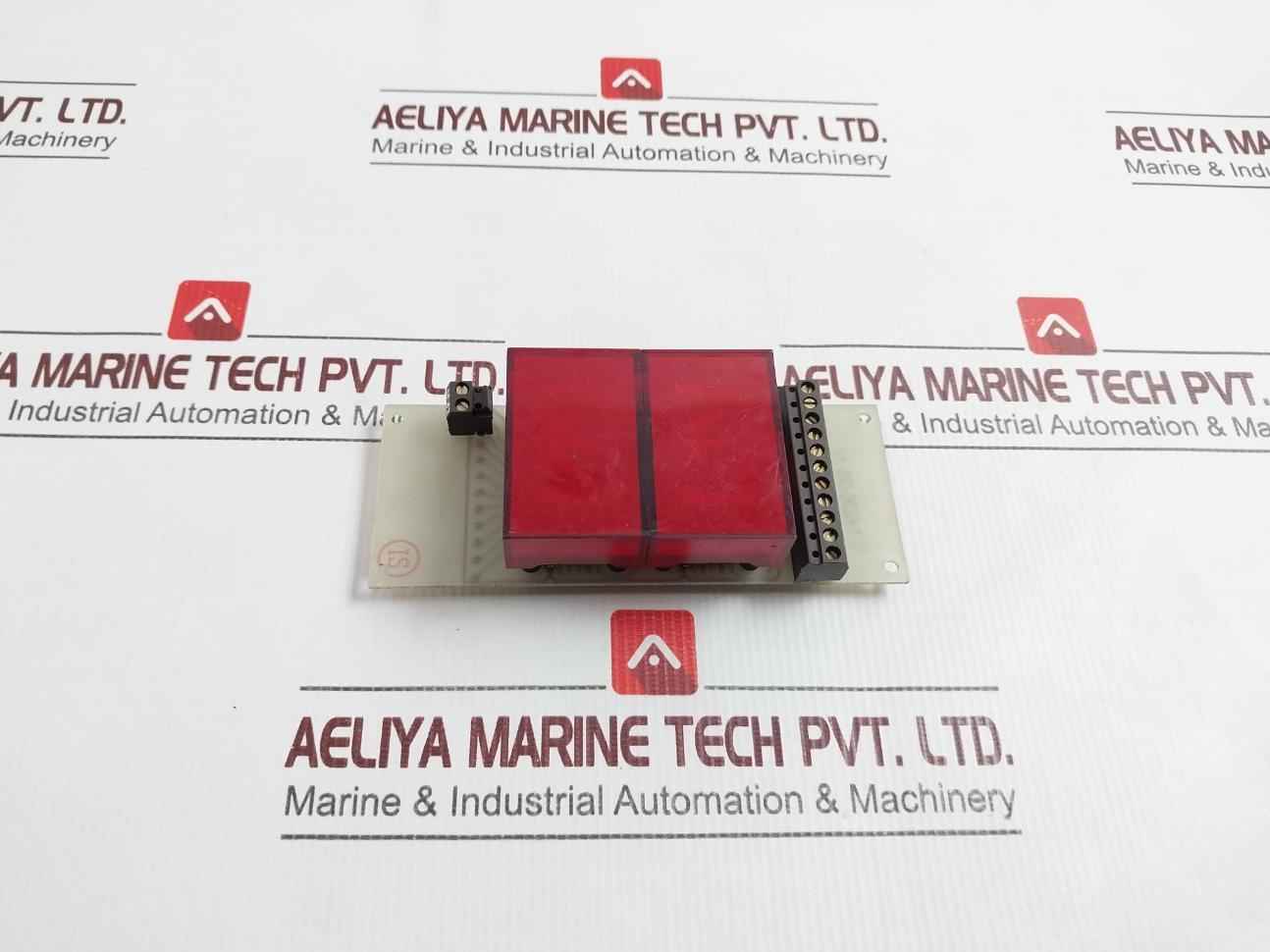 Jws 1.626.05 Common Cathode Relay Interface Module