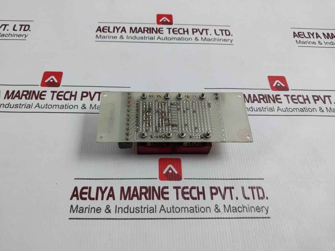 Jws 1.626.05 Common Cathode Relay Interface Module