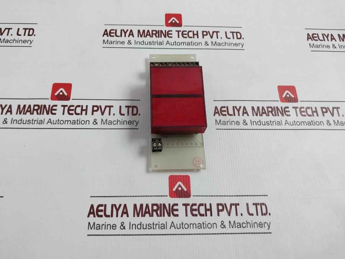 Jws 1.626.05 Common Cathode Relay Interface Module