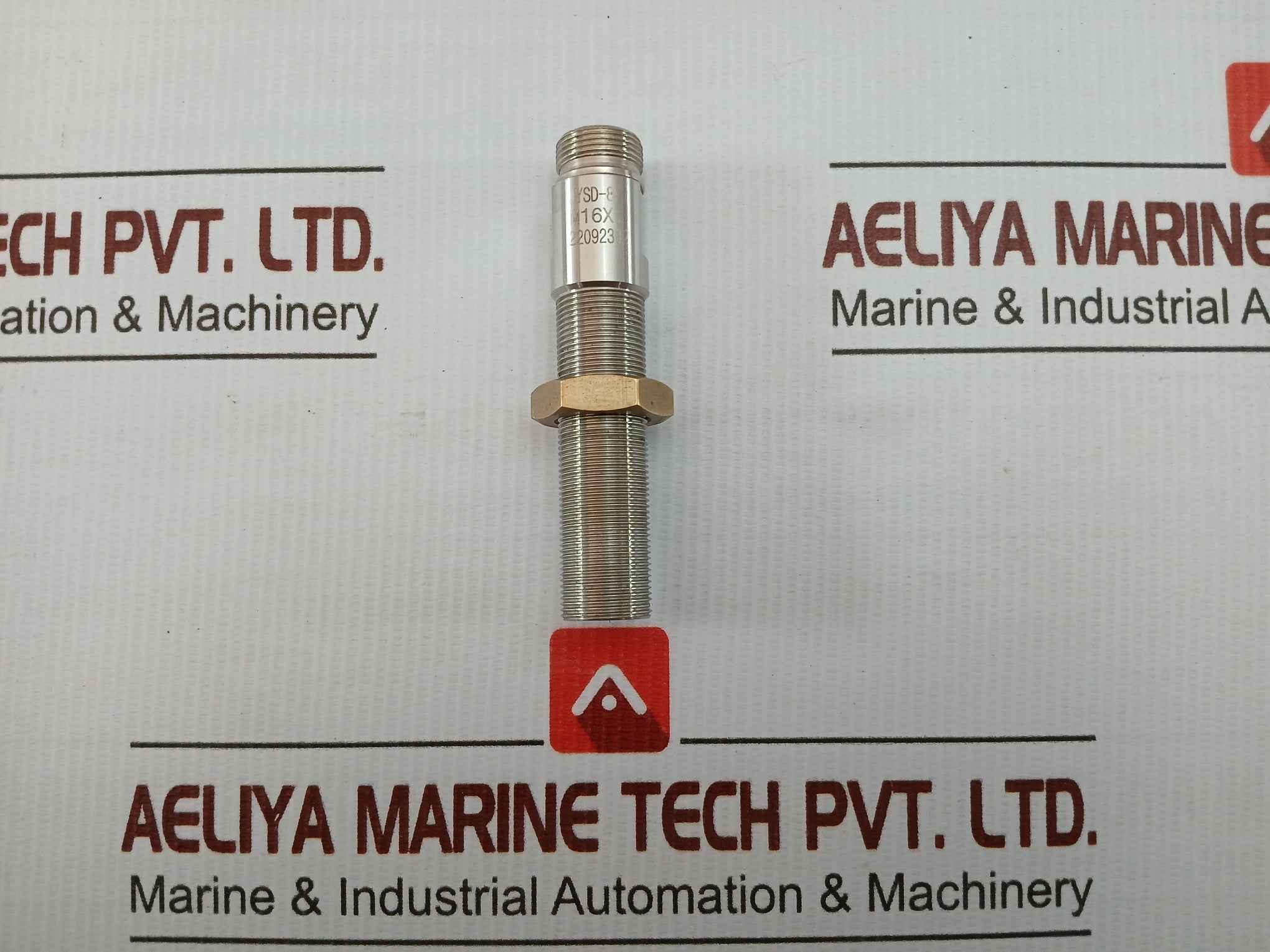 Jysd-8 Inductive Sensor Sku 201103