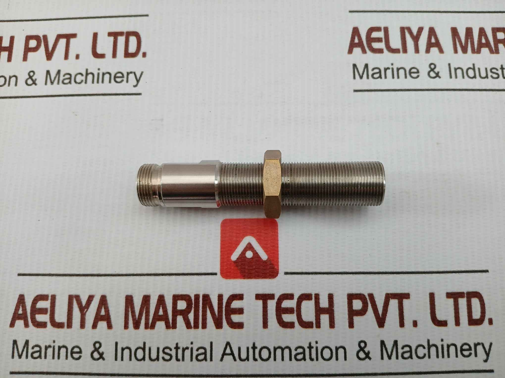 Jysd-8 Inductive Sensor Sku 201103