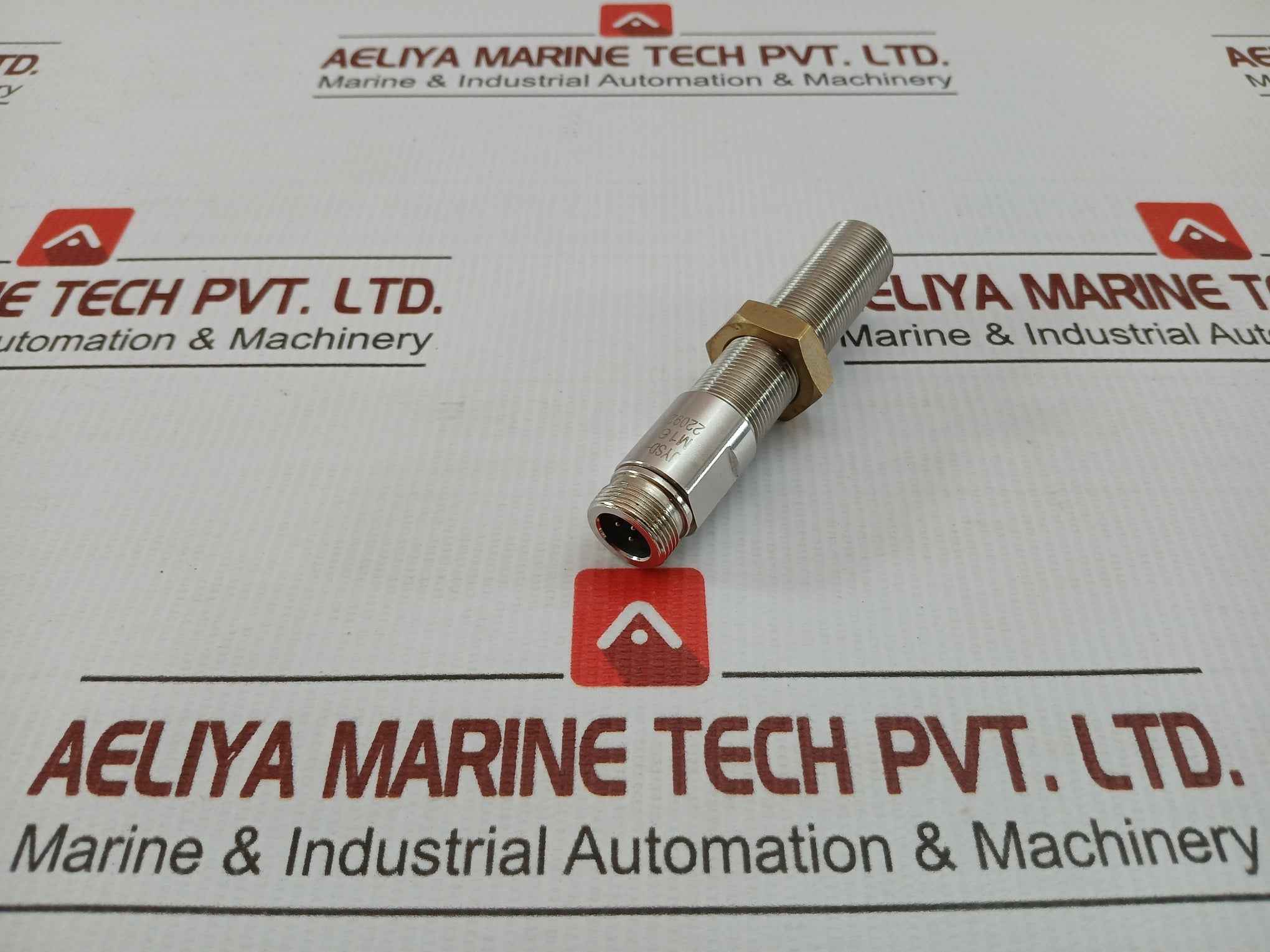 Jysd-8 Inductive Sensor Sku 201103