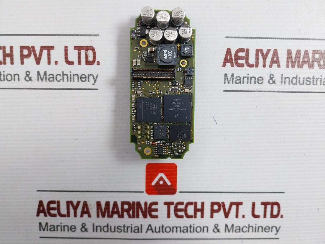 K-759802 Printed Circuit Board V0213