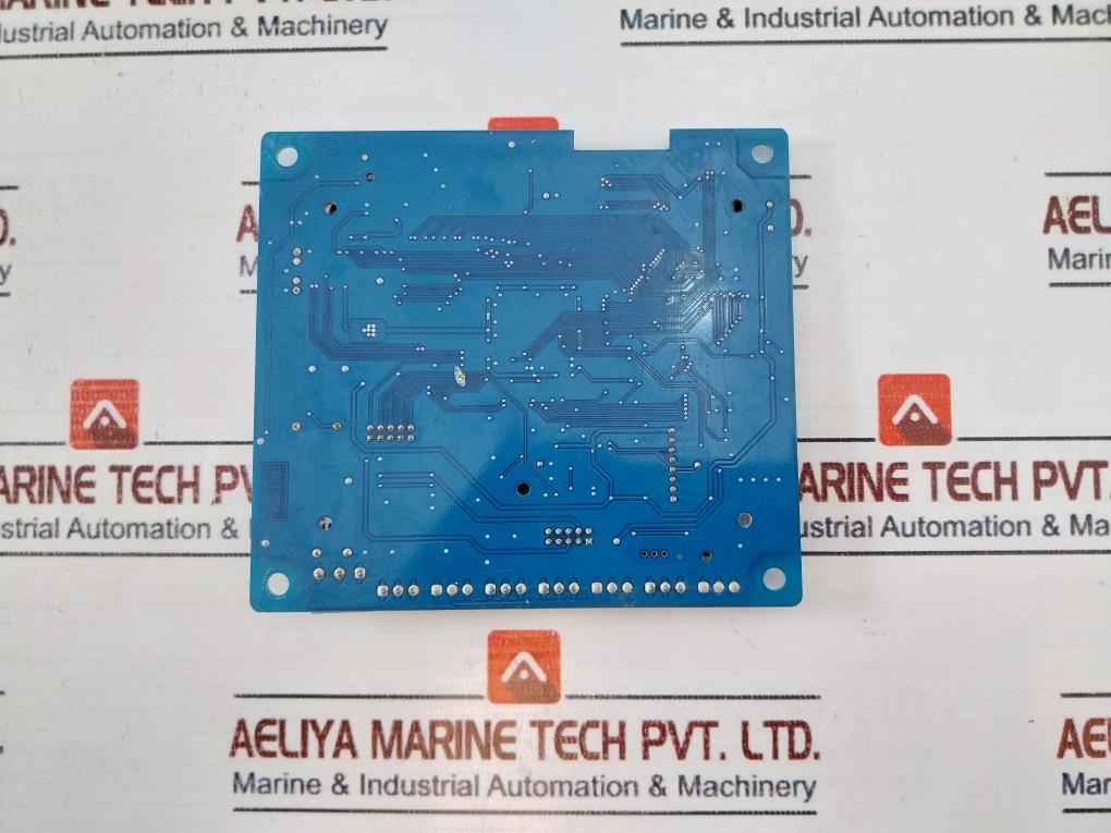 K.C. Ver: 3.0 Pcb Card