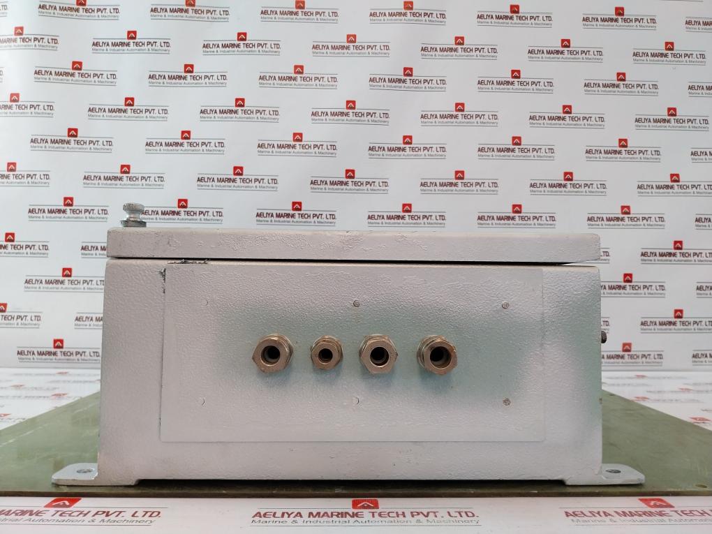 K.c. Kcaf 5040nm Control Panel Anti-fouling System(Mgps) Ac230v 60hz 1ph
