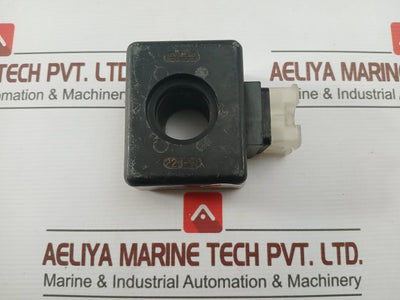 K16-35-Solenoid-Valve-Coil-50-60hz-230-Vac-Lisk-Ireland-210067-2
