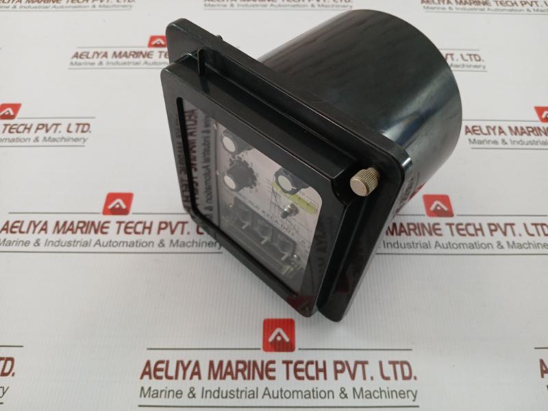 K2Ca-do3-r2 Overcurrent Relay Omron 3-6A 5A 50/60Hz