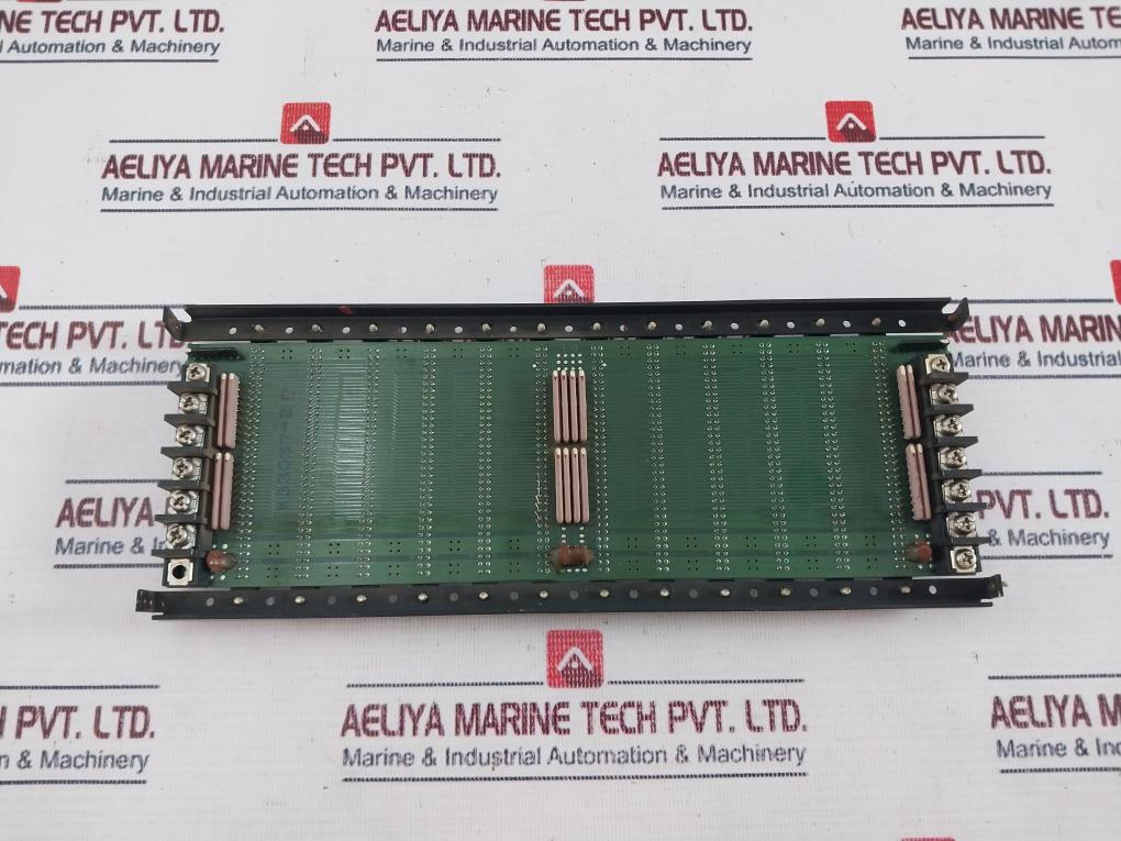 K33037-2C Backplane Pcb Card