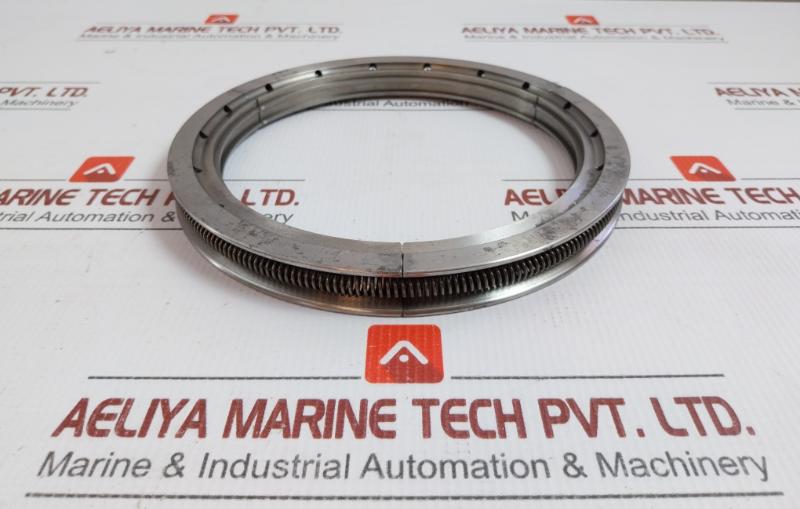 K45Gf Metallic Sealing Ring Man B&W