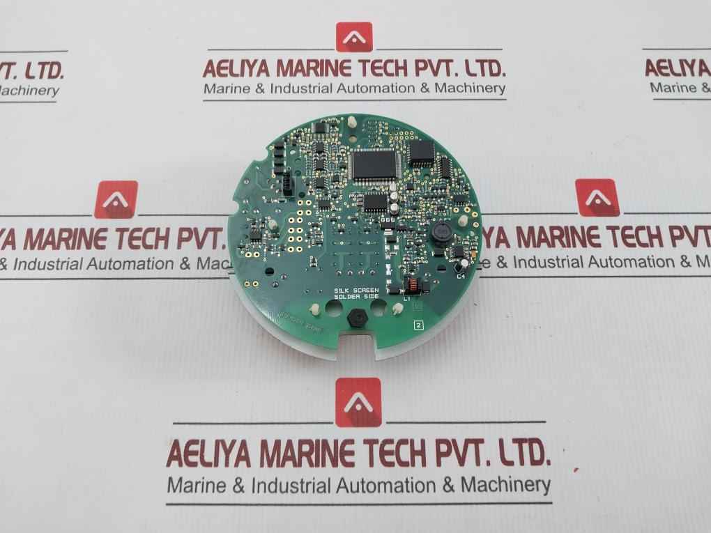 K9658 Digital Transmitter 60˚C (140˚F)