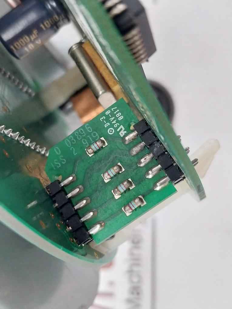 K9658 Digital Transmitter 60˚C (140˚F)