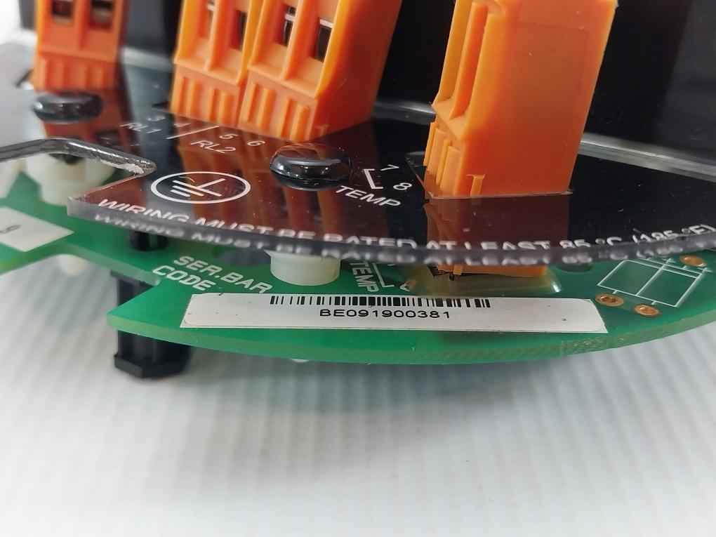 K9658 Digital Transmitter 60˚C (140˚F)