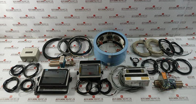 KDU-300-Marine-Ship-Performance-Monitoring-System-Set-Kdu-300-1-Danelec-210256-1