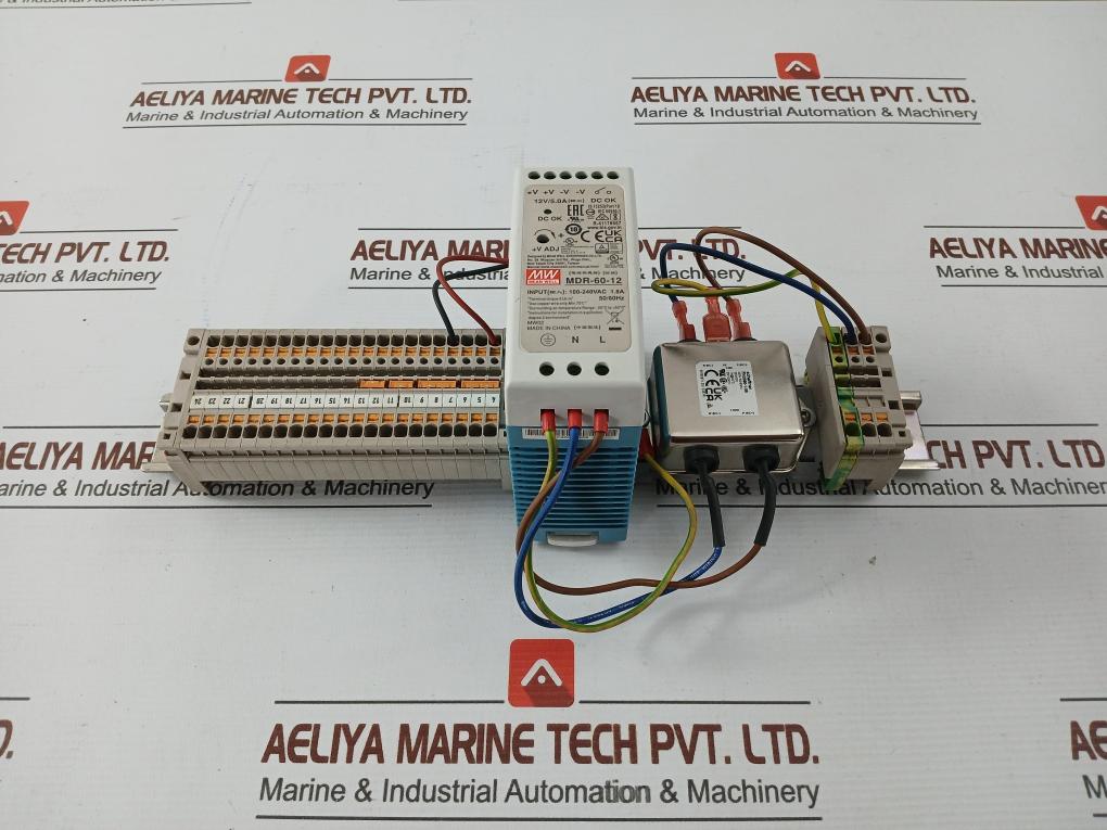 KDU-300-Marine-Ship-Performance-Monitoring-System-Set-Kdu-300-1-Danelec-210256-27