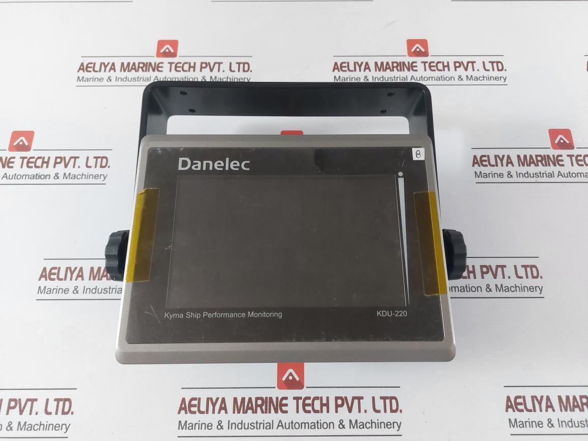 KDU-300-Marine-Ship-Performance-Monitoring-System-Set-Kdu-300-1-Danelec-210256-78