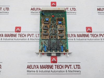 KMC-210-Autronica-7252-013-0002-Printed-Circuit-Board-210612-2