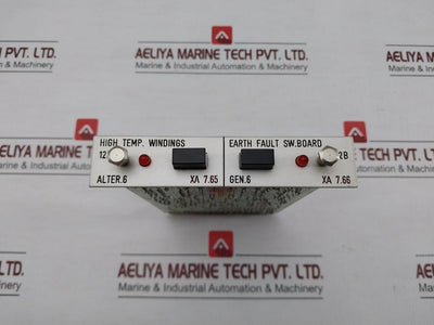 KMC-234-Alarm-Monitoring-System-7251-044-0000-Autronica-210609-5