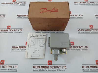 KPS-33-Pressure-Switch-0-3-5Bar-0-50Psig-1-02Kp-Cm2-Danfoss-210267-1