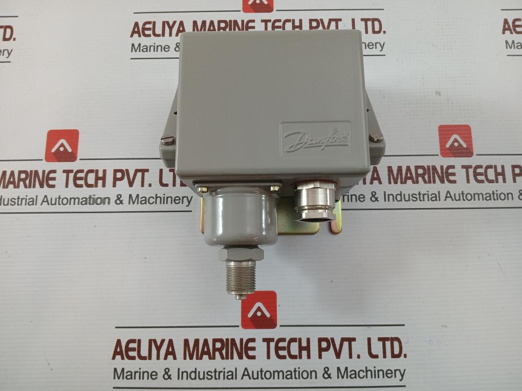 KPS-33-Pressure-Switch-0-3-5Bar-0-50Psig-1-02Kp-Cm2-Danfoss-210267-3