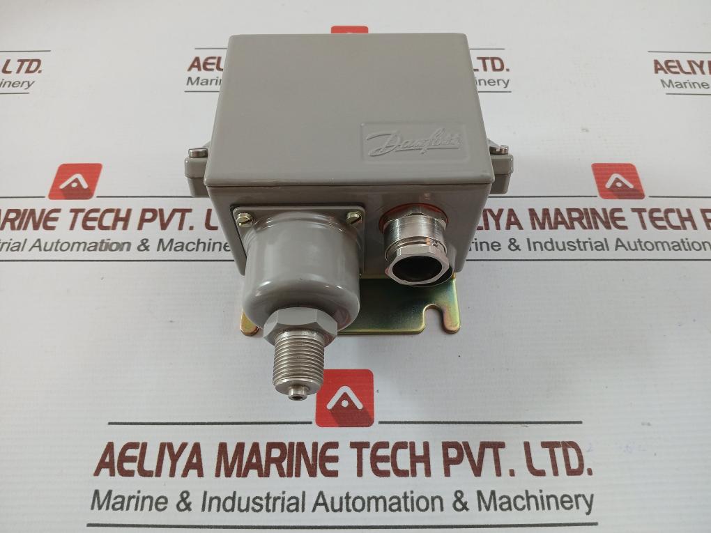 KPS-33-Pressure-Switch-0-3-5Bar-0-50Psig-1-02Kp-Cm2-Danfoss-210267-4