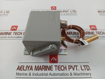 KPS-77-Thermostat-Temperature-Switch-440V-12W-20-60-c-Danfoss-210270-4