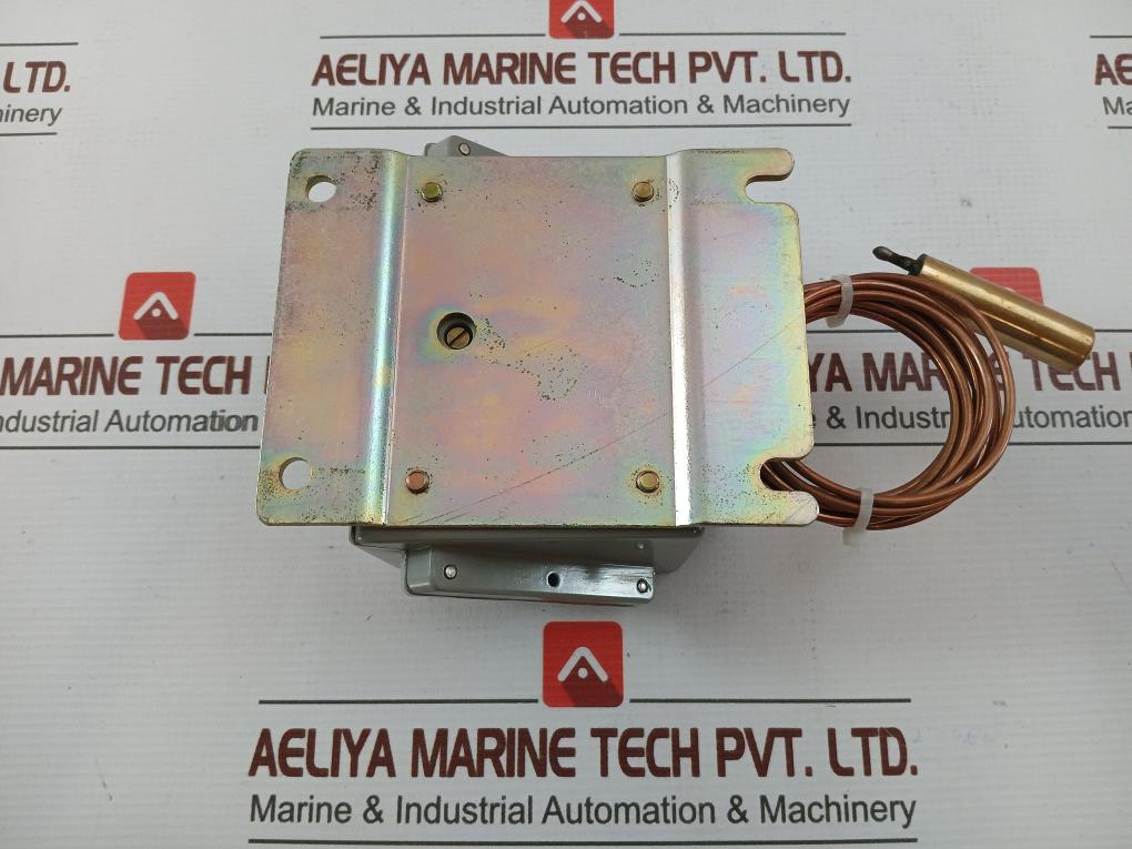 KPS-77-Thermostat-Temperature-Switch-440V-12W-20-60-c-Danfoss-210270-7