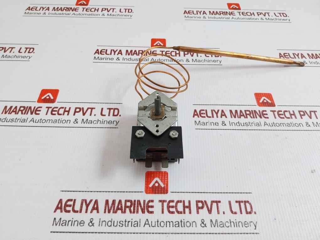 Ka-604-24 Capillary Thermostat Invensys