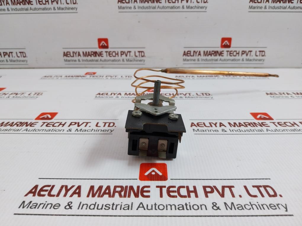 Ka-604-24 Capillary Thermostat Invensys